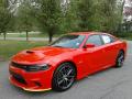 2018 Charger R/T Scat Pack #2