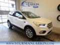 2018 Escape Titanium 4WD #1