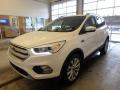2018 Escape Titanium 4WD #4