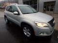 2010 Tiguan Wolfsburg Edition 4Motion #9