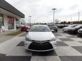2015 Camry SE #2