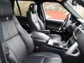 2016 Range Rover HSE #3