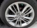 2015 Camry SE #7