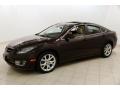 2009 MAZDA6 s Grand Touring #3