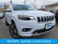 2019 Cherokee Overland 4x4 #1