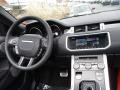 2018 Range Rover Evoque Convertible HSE Dynamic #4