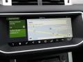 Navigation of 2018 Land Rover Range Rover Evoque Convertible HSE Dynamic #15