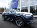 2018 XC90 T6 AWD Momentum #1