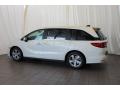 2018 Odyssey EX #5