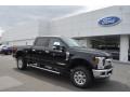 2018 F250 Super Duty XLT Crew Cab 4x4 #1