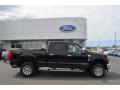 2018 F250 Super Duty XLT Crew Cab 4x4 #2