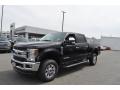 2018 F250 Super Duty XLT Crew Cab 4x4 #3