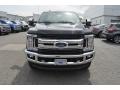 2018 F250 Super Duty XLT Crew Cab 4x4 #4