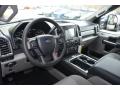 2018 F250 Super Duty XLT Crew Cab 4x4 #9