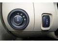 Controls of 2018 Ford Taurus SEL #18