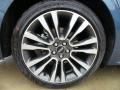  2018 Lincoln Continental Reserve AWD Wheel #8