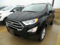 2018 EcoSport SE 4WD #1 2018 EcoSport SE 4WD #1