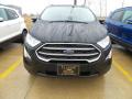 2018 EcoSport SE 4WD #2 2018 EcoSport SE 4WD #2