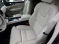 Front Seat of 2018 Volvo XC60 T5 AWD Inscription #7