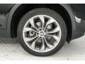  2018 BMW X4 xDrive28i Wheel #8