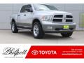 2011 Ram 1500 SLT Outdoorsman Crew Cab 4x4 #1