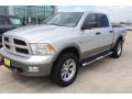 2011 Ram 1500 SLT Outdoorsman Crew Cab 4x4 #3