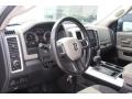 2011 Ram 1500 SLT Outdoorsman Crew Cab 4x4 #13