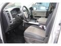 2011 Ram 1500 SLT Outdoorsman Crew Cab 4x4 #14