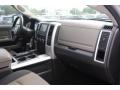 2011 Ram 1500 SLT Outdoorsman Crew Cab 4x4 #29
