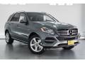 2018 GLE 350 #12