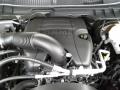  2018 1500 5.7 Liter OHV HEMI 16-Valve VVT MDS V8 Engine #36