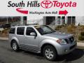 2008 Pathfinder SE 4x4 #1