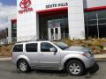 2008 Pathfinder SE 4x4 #2