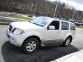 2008 Pathfinder SE 4x4 #7