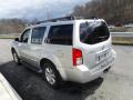 2008 Pathfinder SE 4x4 #8