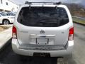 2008 Pathfinder SE 4x4 #9