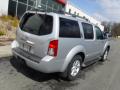 2008 Pathfinder SE 4x4 #10