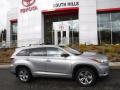 2015 Highlander Limited AWD #2