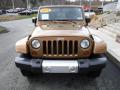 2011 Wrangler Sahara 70th Anniversary 4x4 #5