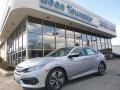 2018 Civic EX-T Sedan #1 2018 Civic EX-T Sedan #1