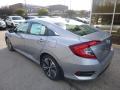 2018 Civic EX-T Sedan #2 2018 Civic EX-T Sedan #2