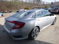 2018 Civic EX-T Sedan #4 2018 Civic EX-T Sedan #4