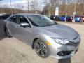 2018 Civic EX-T Sedan #5 2018 Civic EX-T Sedan #5
