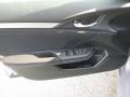 2018 Civic EX-T Sedan #12 2018 Civic EX-T Sedan #12