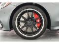  2018 Mercedes-Benz C 63 S AMG Coupe Wheel #8
