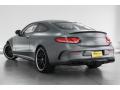 2018 C 63 S AMG Coupe #10