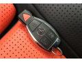 Keys of 2018 Mercedes-Benz C 63 S AMG Coupe #11