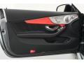 Door Panel of 2018 Mercedes-Benz C 63 S AMG Coupe #24