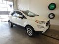 2018 EcoSport SE 4WD #1 2018 EcoSport SE 4WD #1