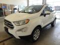 2018 EcoSport SE 4WD #4 2018 EcoSport SE 4WD #4